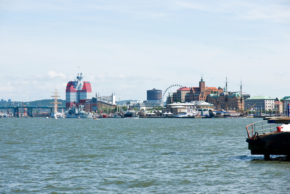 Göteborg