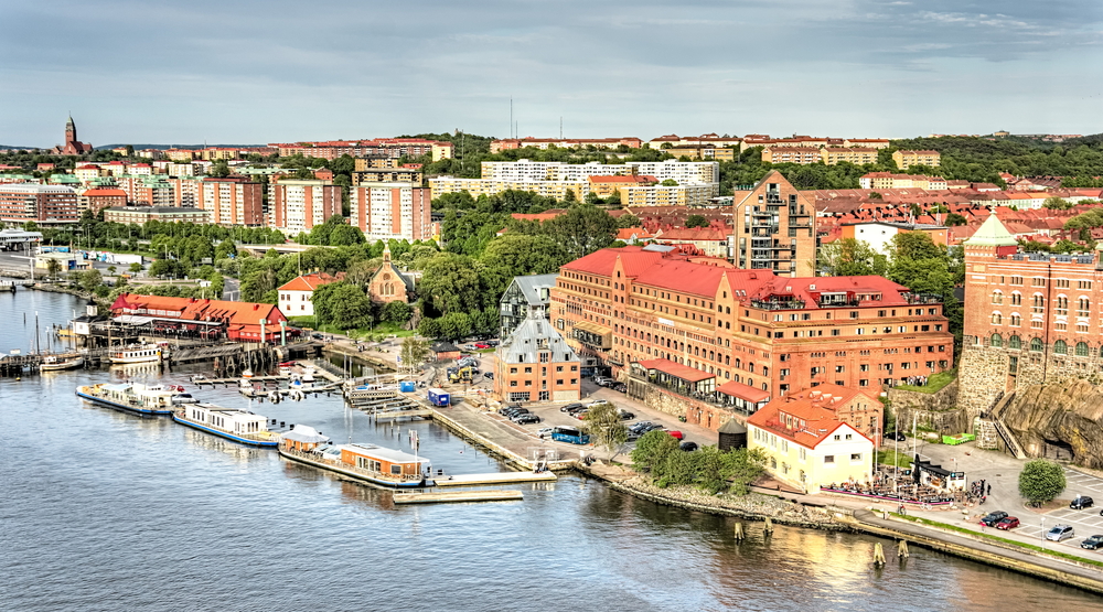 majorna göteborg