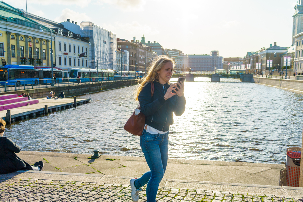 Gothenburg digital